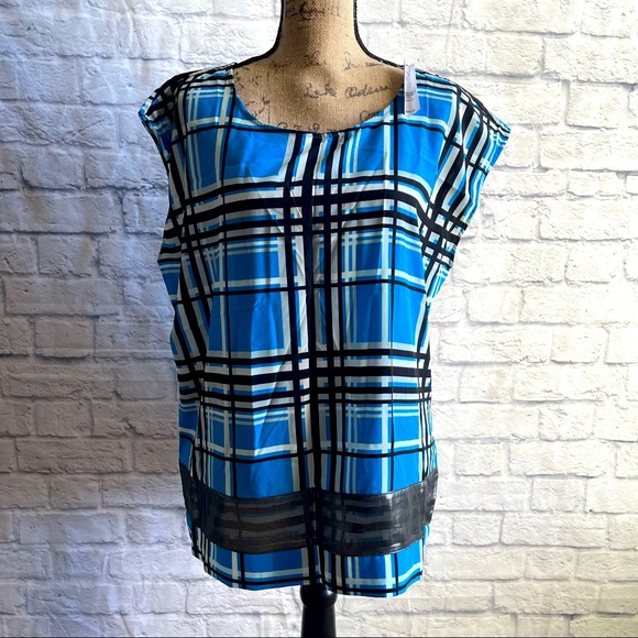 NEW New York & Company Blouse - Picture 2 of 4